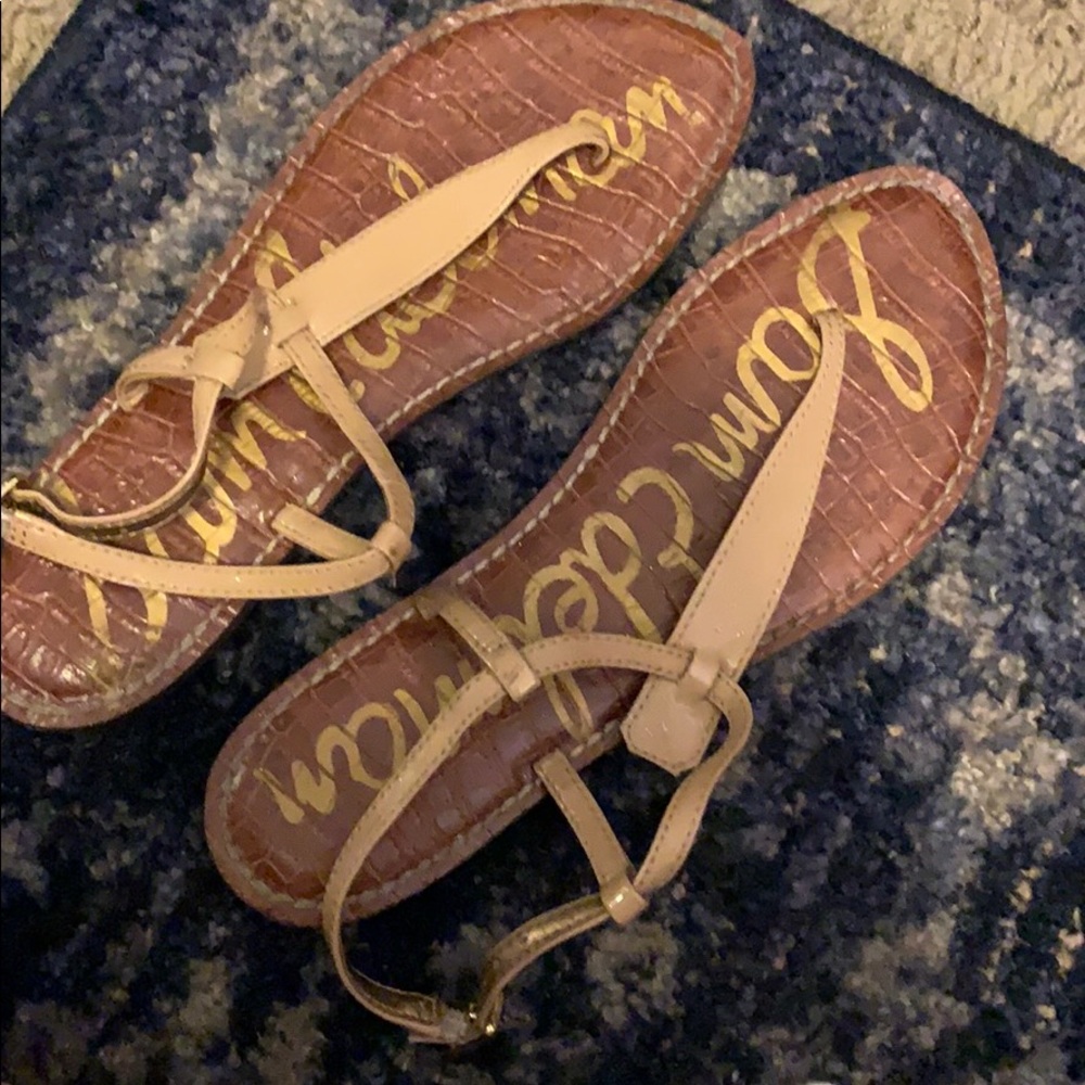 Sam Edelman sandals